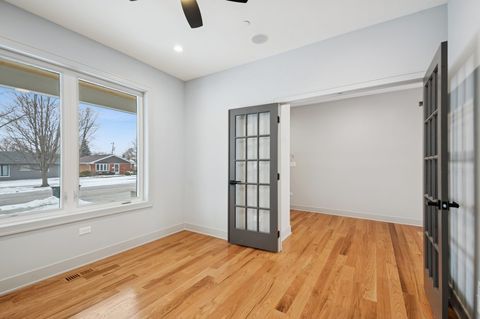 Tiny photo for 11036 Austin Avenue, Chicago Ridge, IL 60415 (MLS # 12567940)