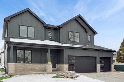 11036 Austin Avenue Chicago Ridge IL 60415