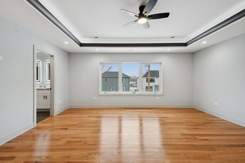 Tiny photo for 11036 Austin Avenue, Chicago Ridge, IL 60415 (MLS # 12567940)