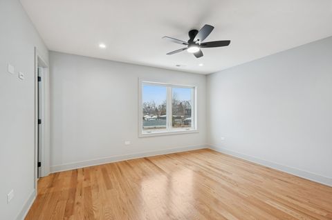 Tiny photo for 11036 Austin Avenue, Chicago Ridge, IL 60415 (MLS # 12567940)