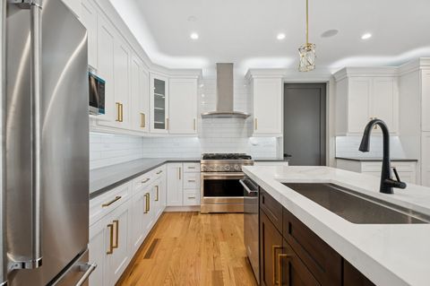 Tiny photo for 11036 Austin Avenue, Chicago Ridge, IL 60415 (MLS # 12567940)