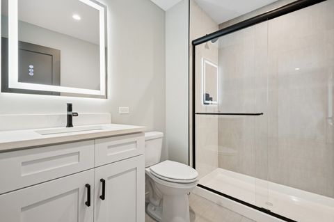 Tiny photo for 11036 Austin Avenue, Chicago Ridge, IL 60415 (MLS # 12567940)