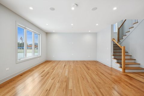 Tiny photo for 11036 Austin Avenue, Chicago Ridge, IL 60415 (MLS # 12567940)