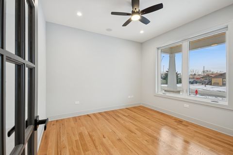 Tiny photo for 11036 Austin Avenue, Chicago Ridge, IL 60415 (MLS # 12567940)