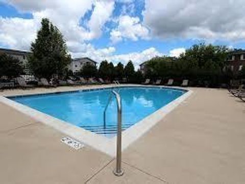 Tiny photo for 753 Candleridge Court #C2, Bartlett, IL 60103 (MLS # 12631645)