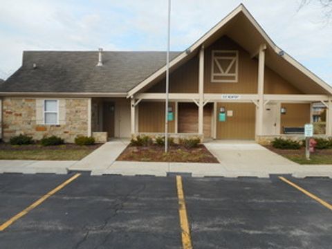Tiny photo for 753 Candleridge Court #C2, Bartlett, IL 60103 (MLS # 12631645)