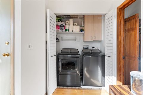 Tiny photo for 1257 N Campbell Avenue #4, Chicago, IL 60622 (MLS # 12546265)