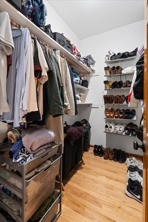 Tiny photo for 1257 N Campbell Avenue #4, Chicago, IL 60622 (MLS # 12546265)