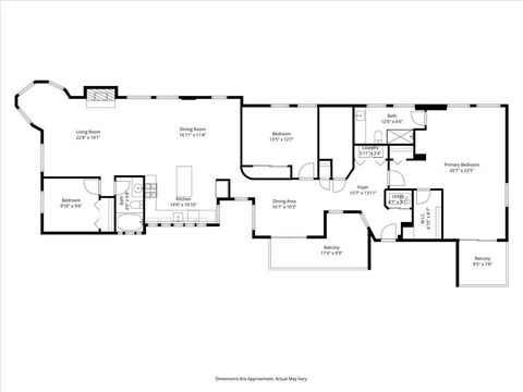 Tiny photo for 1257 N Campbell Avenue #4, Chicago, IL 60622 (MLS # 12546265)