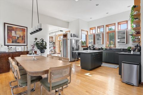 Tiny photo for 1257 N Campbell Avenue #4, Chicago, IL 60622 (MLS # 12546265)