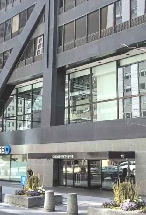 175 E Delaware Place 4603 Chicago IL 60611