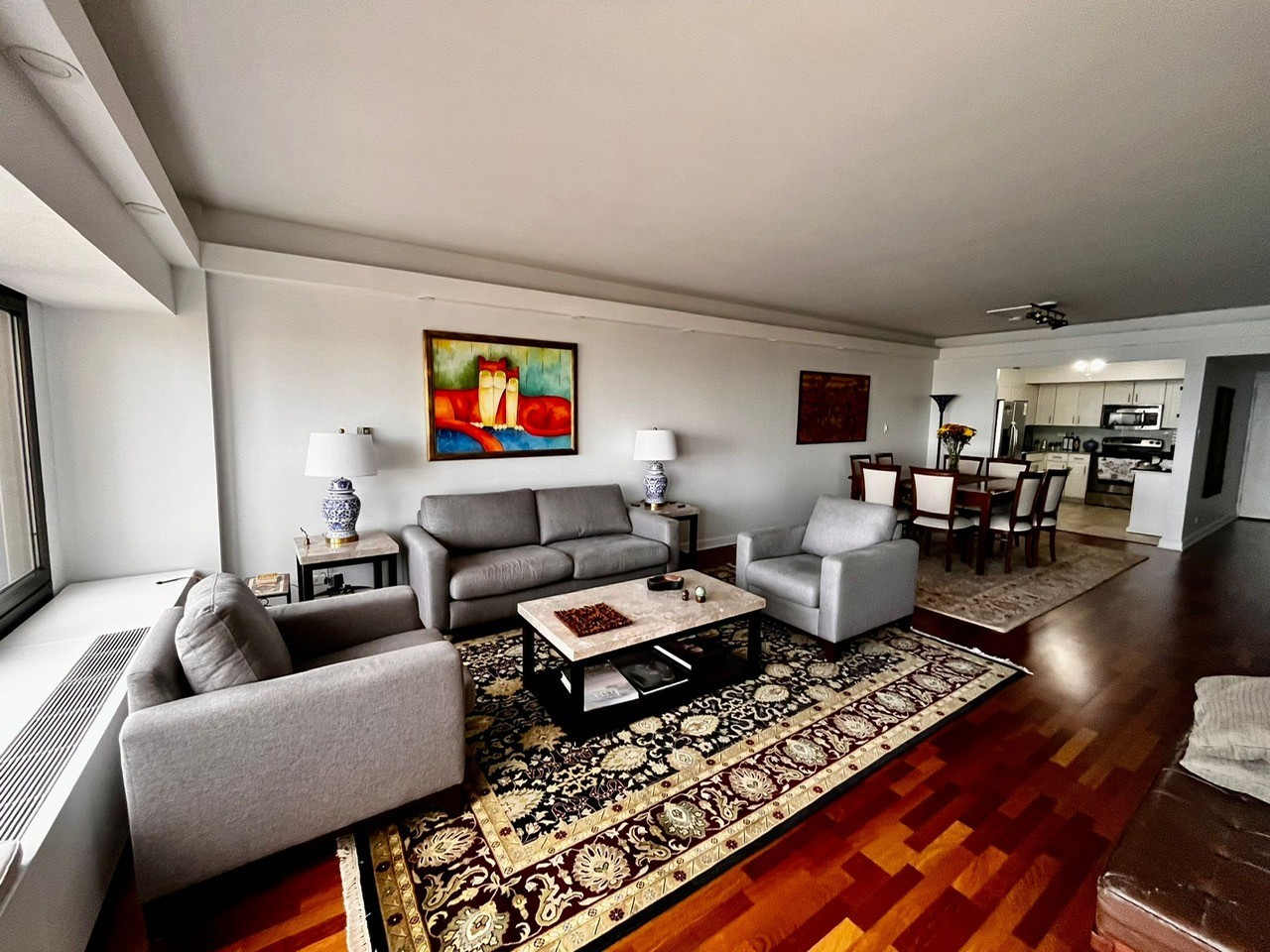 175 E Delaware Place 4603