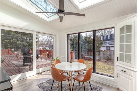 Tiny photo for 11943 S 70th Court, Palos Heights, IL 60463 (MLS # 12595453)