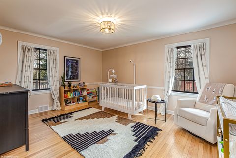 Tiny photo for 11943 S 70th Court, Palos Heights, IL 60463 (MLS # 12595453)