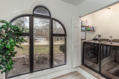 Tiny photo for 11943 S 70th Court, Palos Heights, IL 60463 (MLS # 12595453)