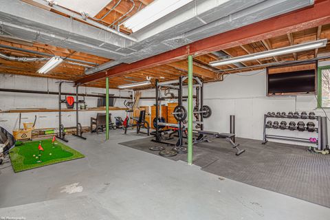 Tiny photo for 11943 S 70th Court, Palos Heights, IL 60463 (MLS # 12595453)