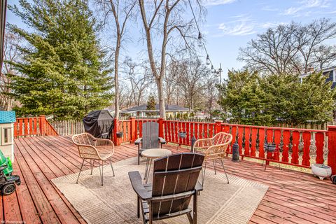 Tiny photo for 11943 S 70th Court, Palos Heights, IL 60463 (MLS # 12595453)