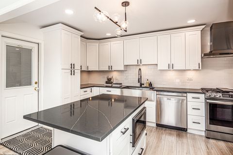 Tiny photo for 11943 S 70th Court, Palos Heights, IL 60463 (MLS # 12595453)