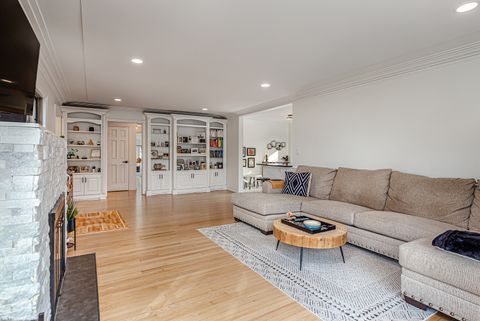 Tiny photo for 11943 S 70th Court, Palos Heights, IL 60463 (MLS # 12595453)