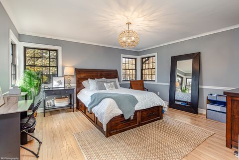 Tiny photo for 11943 S 70th Court, Palos Heights, IL 60463 (MLS # 12595453)