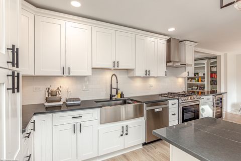 Tiny photo for 11943 S 70th Court, Palos Heights, IL 60463 (MLS # 12595453)