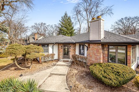 Tiny photo for 11943 S 70th Court, Palos Heights, IL 60463 (MLS # 12595453)