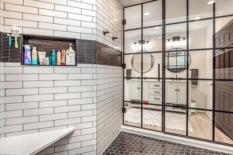 Tiny photo for 11943 S 70th Court, Palos Heights, IL 60463 (MLS # 12595453)