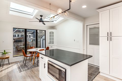 Tiny photo for 11943 S 70th Court, Palos Heights, IL 60463 (MLS # 12595453)