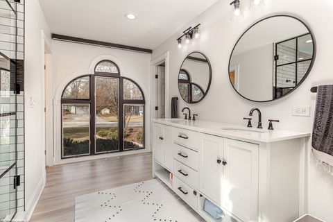 Tiny photo for 11943 S 70th Court, Palos Heights, IL 60463 (MLS # 12595453)