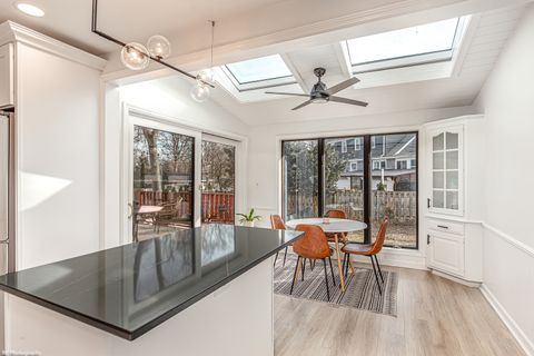 Tiny photo for 11943 S 70th Court, Palos Heights, IL 60463 (MLS # 12595453)