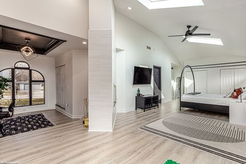 Tiny photo for 11943 S 70th Court, Palos Heights, IL 60463 (MLS # 12595453)