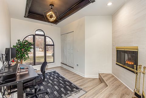 Tiny photo for 11943 S 70th Court, Palos Heights, IL 60463 (MLS # 12595453)