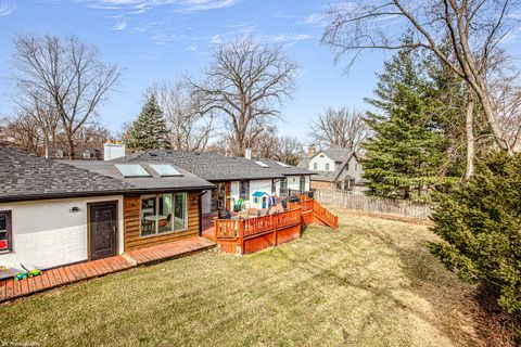 Tiny photo for 11943 S 70th Court, Palos Heights, IL 60463 (MLS # 12595453)