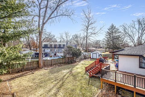 Tiny photo for 11943 S 70th Court, Palos Heights, IL 60463 (MLS # 12595453)