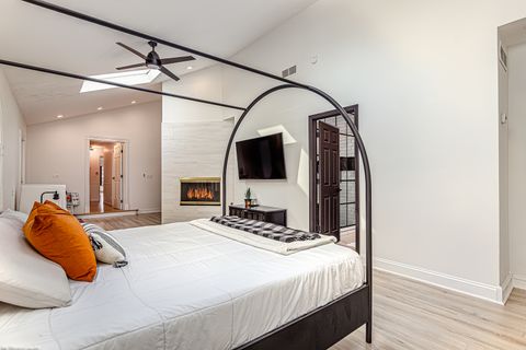 Tiny photo for 11943 S 70th Court, Palos Heights, IL 60463 (MLS # 12595453)