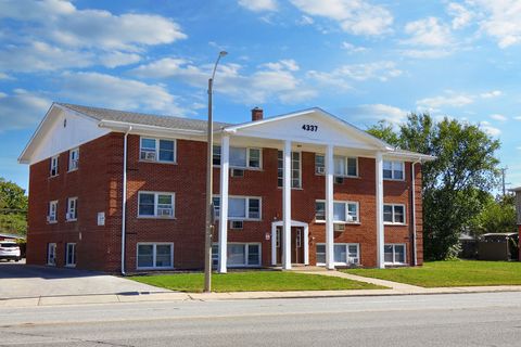 4337 Prescott Avenue Lyons IL 60534