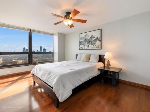 Tiny photo for 360 E RANDOLPH Street #3902, Chicago, IL 60601 (MLS # 12594972)