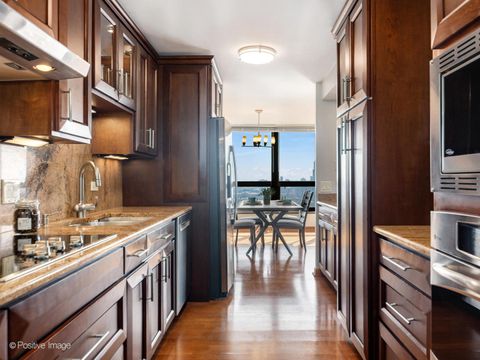 Tiny photo for 360 E RANDOLPH Street #3902, Chicago, IL 60601 (MLS # 12594972)