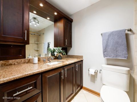 Tiny photo for 360 E RANDOLPH Street #3902, Chicago, IL 60601 (MLS # 12594972)