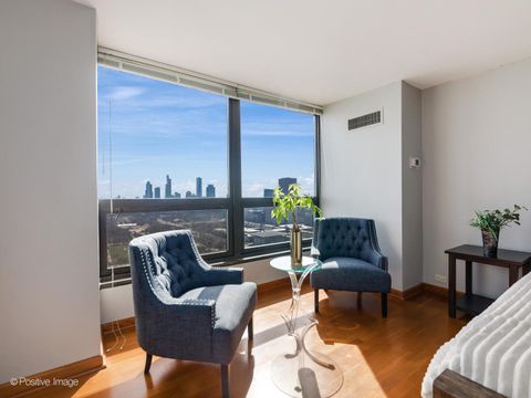 Tiny photo for 360 E RANDOLPH Street #3902, Chicago, IL 60601 (MLS # 12594972)