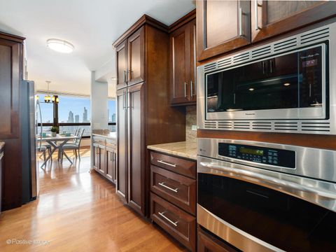 Tiny photo for 360 E RANDOLPH Street #3902, Chicago, IL 60601 (MLS # 12594972)