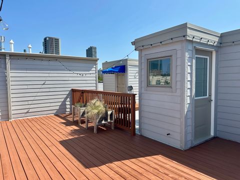 Tiny photo for 4133 N Kenmore Avenue N #2N, Chicago, IL 60613 (MLS # 12489216)