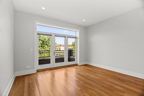 Tiny photo for 4133 N Kenmore Avenue N #2N, Chicago, IL 60613 (MLS # 12489216)