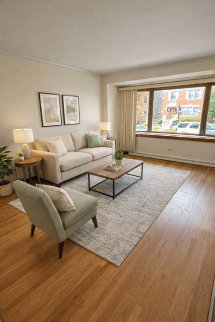 1631 Clarence Avenue