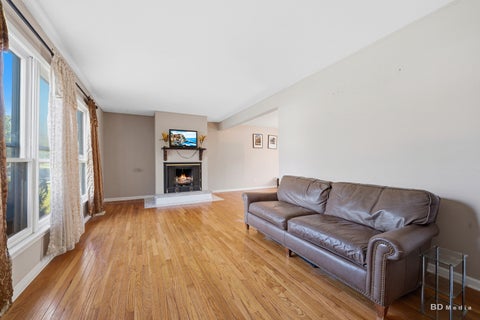 Tiny photo for 17554 Cypress Avenue, Country Club Hills, IL 60478 (MLS # 12767515)
