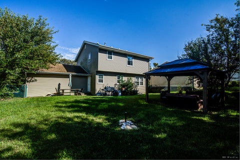 Tiny photo for 17554 Cypress Avenue, Country Club Hills, IL 60478 (MLS # 12767515)