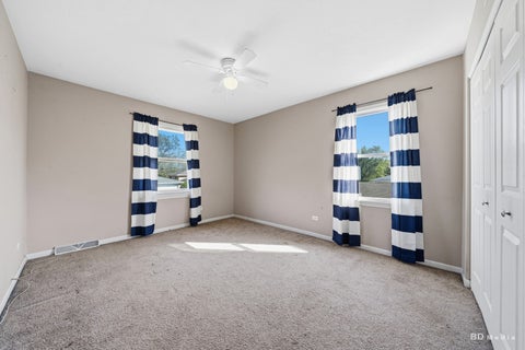 Tiny photo for 17554 Cypress Avenue, Country Club Hills, IL 60478 (MLS # 12767515)