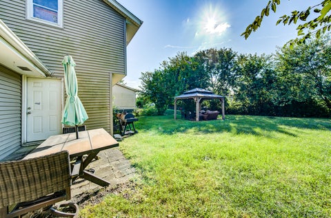 Tiny photo for 17554 Cypress Avenue, Country Club Hills, IL 60478 (MLS # 12767515)