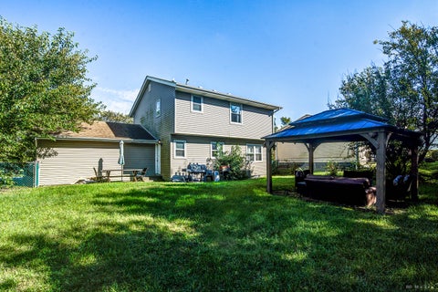 Tiny photo for 17554 Cypress Avenue, Country Club Hills, IL 60478 (MLS # 12767515)
