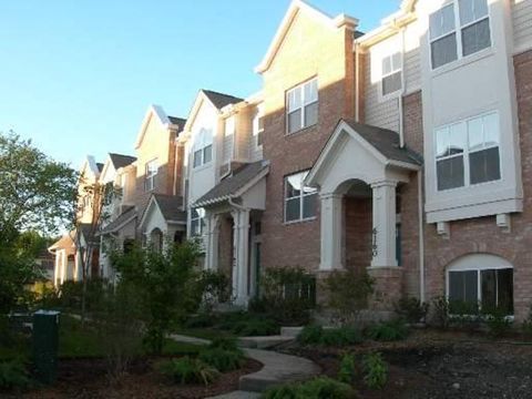 6166 MAYFAIR Street Morton Grove IL 60053